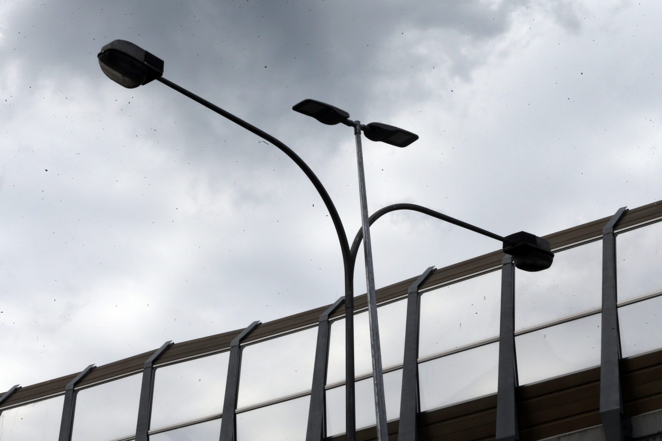 大都会/ME05头/巡视交通灯错误操作问题