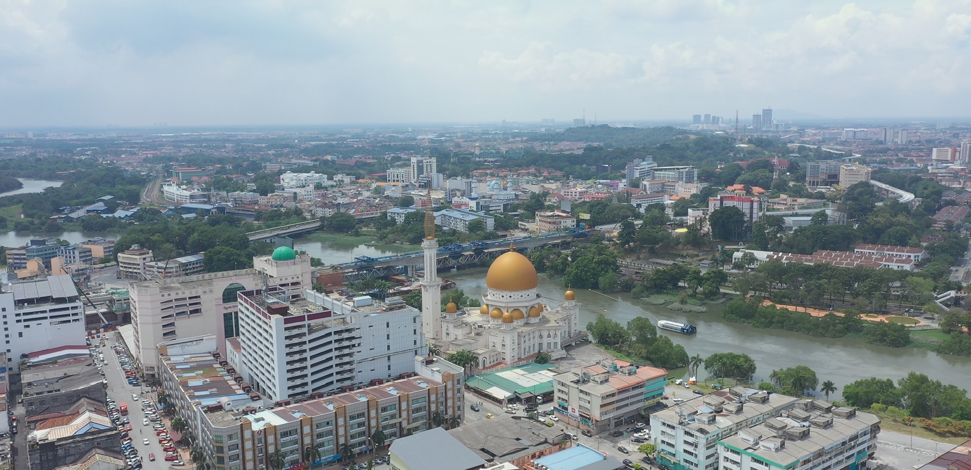 (大都会)/ME头/品味巴生系列六