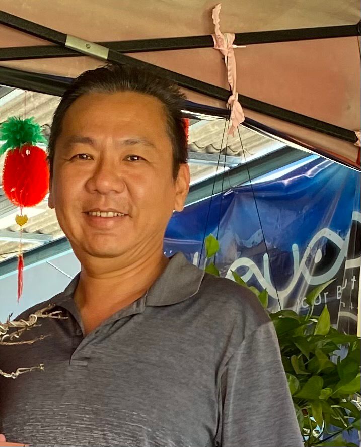 大都会/MZ头/ 售卖盆栽生意情况 / 多图