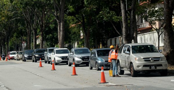 大都会/MZ头/跟进金地花园地陷