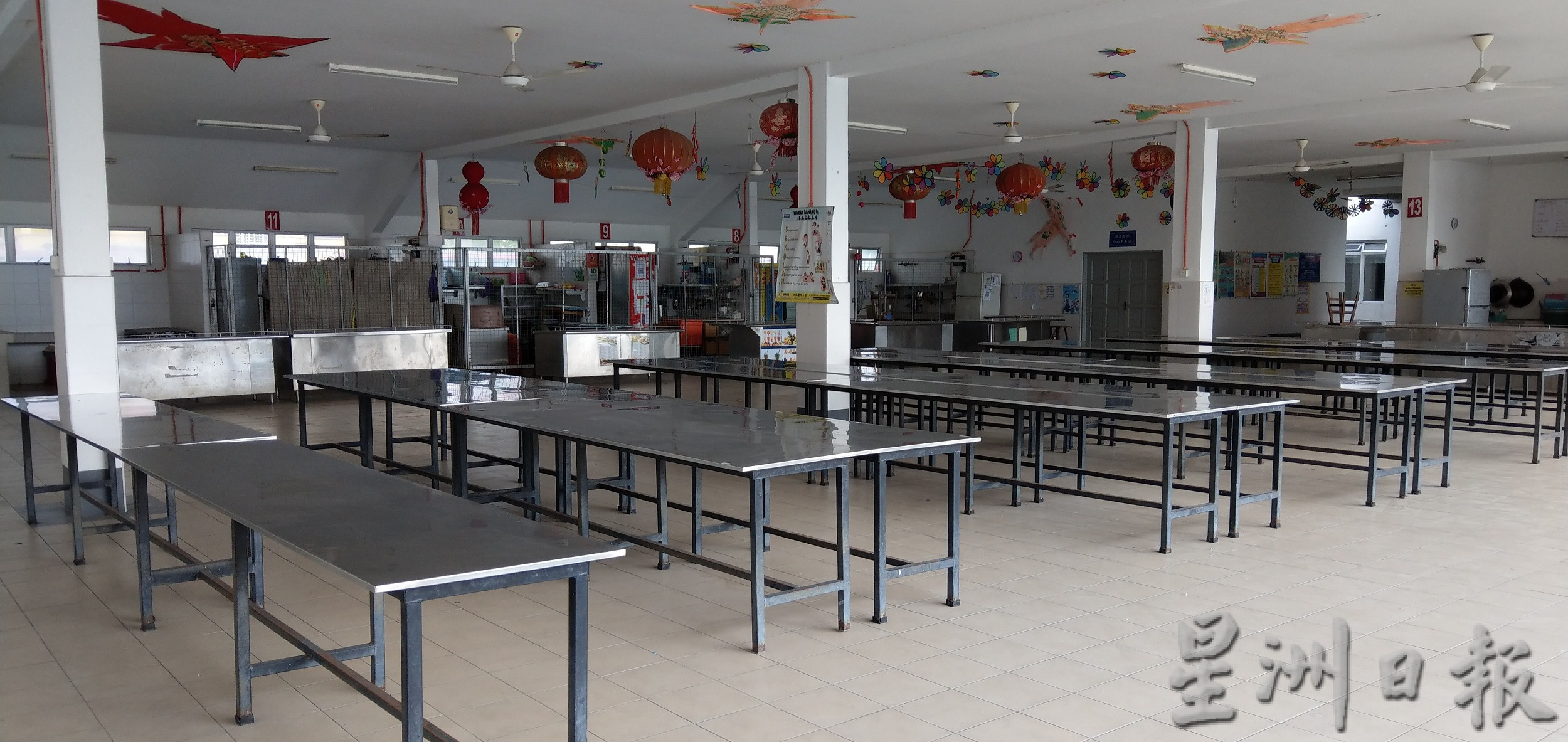 大霹雳时事焦点／中五中六复课各校紧密锣鼓 无缝接轨让学生安心应考