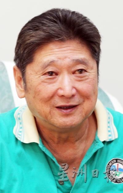 大霹雳时事焦点／刺激经济业者欣喜 金马仑游客回归热闹 