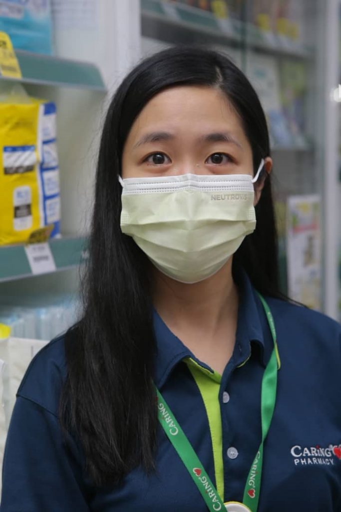 大霹雳时事焦点/回乡上课工作密切接触自测 快速检测试剂盒热卖