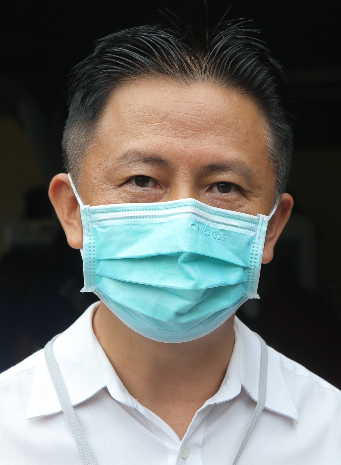 大霹雳时事焦点／在牙也接种中心接种首剂AZ疫苗者 次剂10月2日开始施打