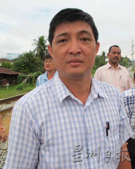 大霹雳时事焦点/江沙市议会耗资500万令吉 推出“城市公园”计划