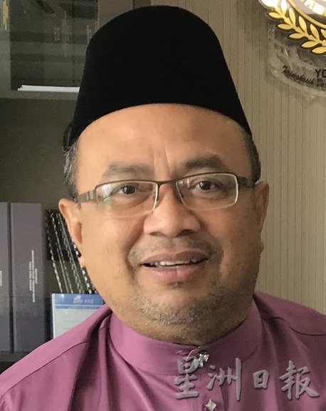 大霹雳时事焦点/江沙市议会耗资500万令吉 推出“城市公园”计划