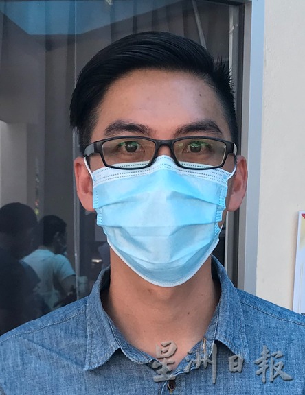 大霹雳时事焦点/江沙市议会耗资500万令吉 推出“城市公园”计划