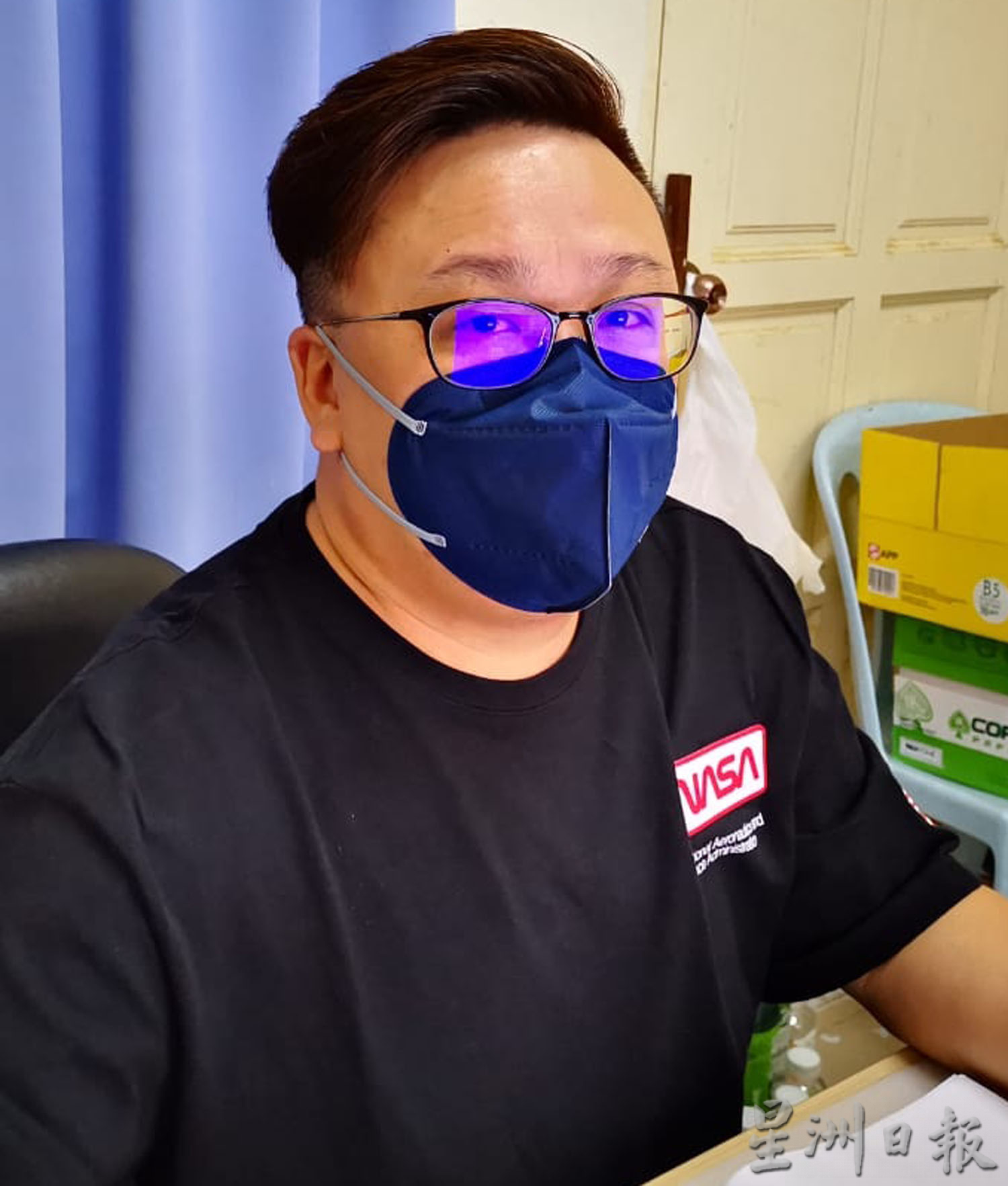 大霹雳时事焦点/油棕业者:政府引进逾3万人属杯水车薪 解决不了人手荒问题