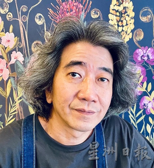 大霹雳时事焦点／游子返乡顺便美发 业者不松懈加强防疫措施