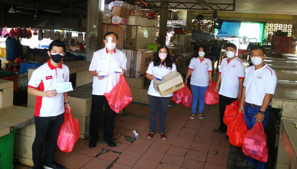 大霹雳时事焦点/爱大华替代路线计划 黄渼沄:可能会被政府腰斩