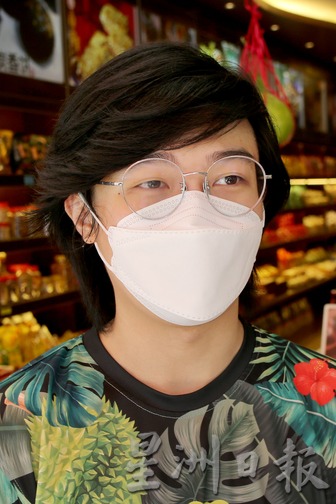 大霹雳时事焦点/迎接跨州首周末 商家万事俱备等游客