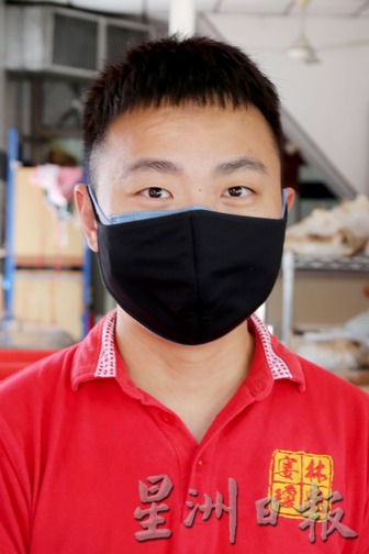 大霹雳时事焦点/迎接跨州首周末 商家万事俱备等游客