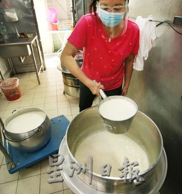 大霹雳时事焦点/迎接跨州首周末 商家万事俱备等游客