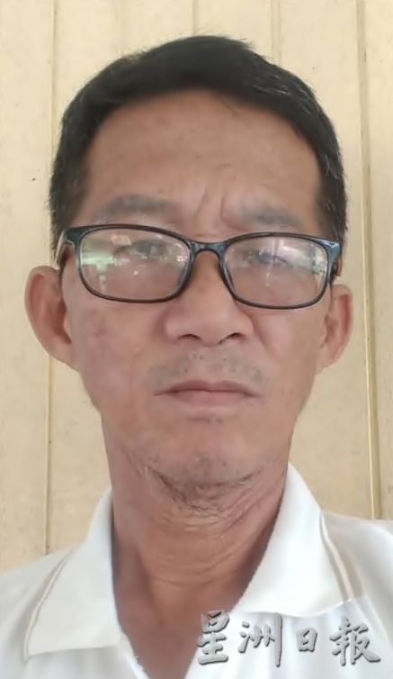 大霹雳时事焦点/郭生南:广销至全国各地 十八丁血蚶无毒