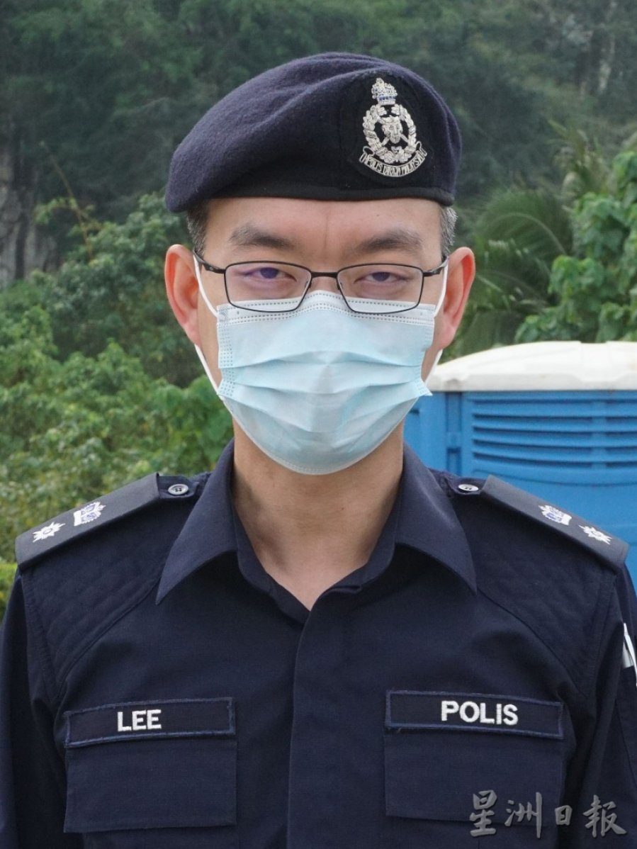 大霹雳时事焦点/霹总警长:做好准备面对周末人潮 跨州三天共开81罚单