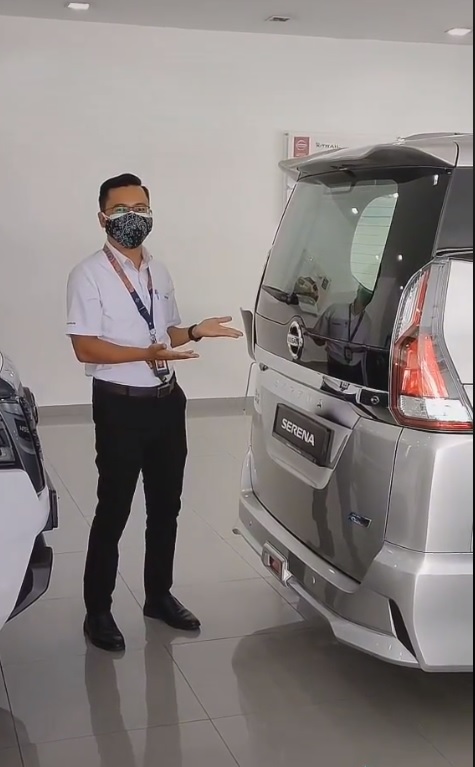 大马销售员学Khaby 本尊神回怼笑翻网