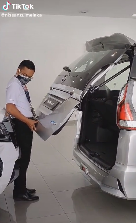 大马销售员学Khaby 本尊神回怼笑翻网