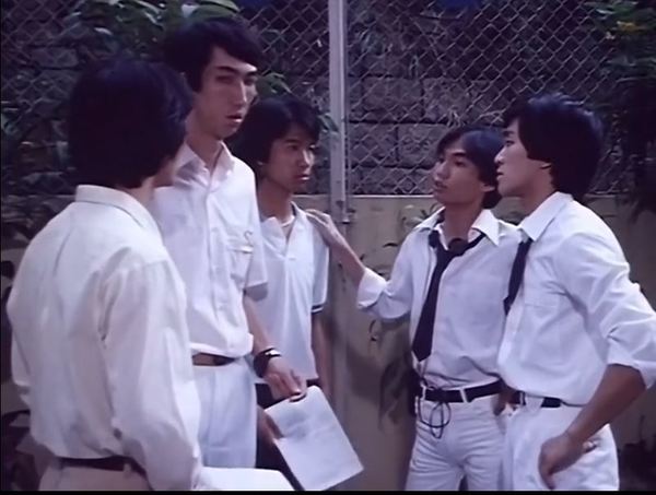 失业期间外孙女母亲去世‧车保罗靠领综援生活