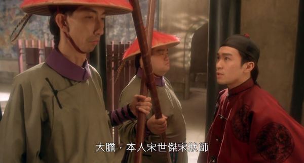 失业期间外孙女母亲去世‧车保罗靠领综援生活