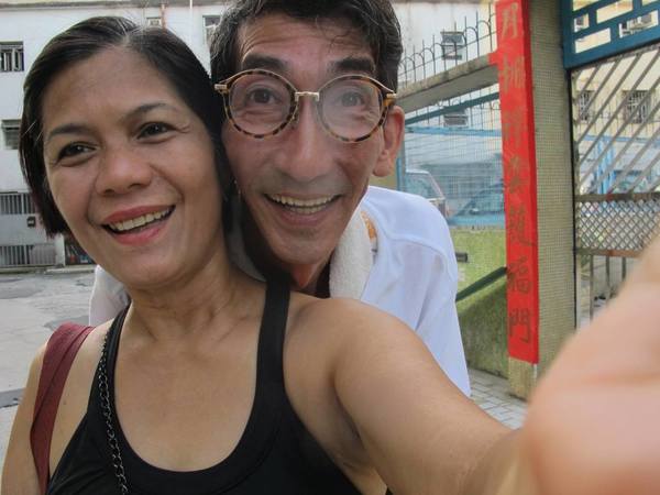 失业期间外孙女母亲去世‧车保罗靠领综援生活