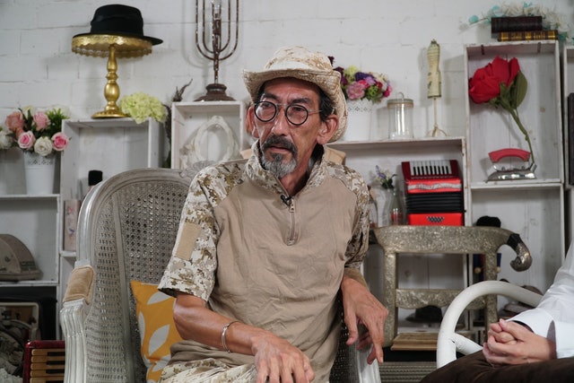 失业期间外孙女母亲去世‧车保罗靠领综援生活