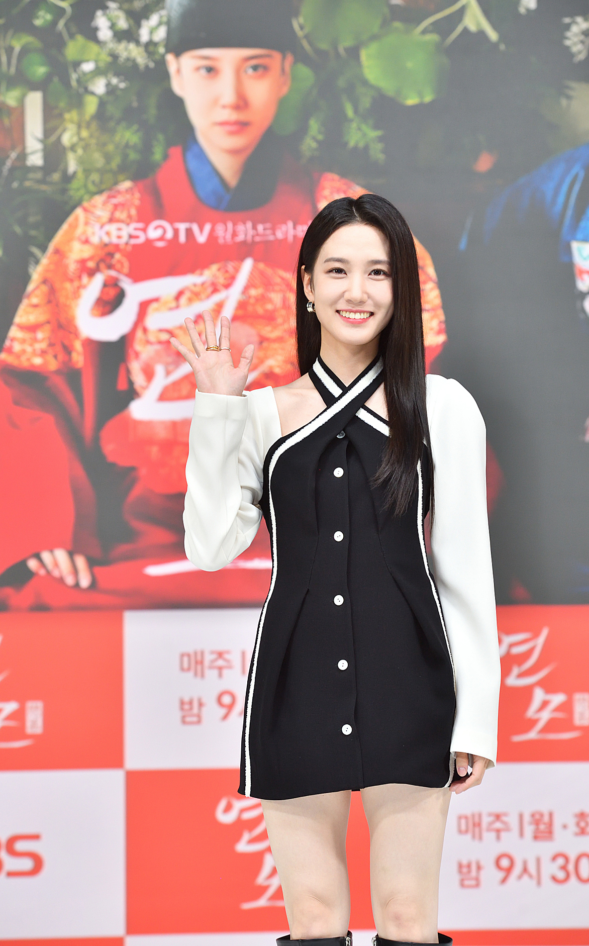 女扮男装演王世子 朴恩斌叹性别替换难演