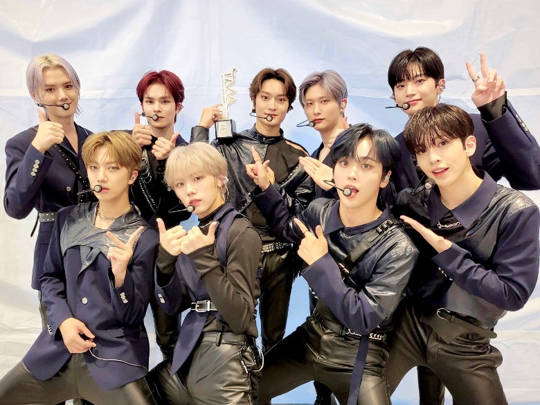 女狂粉偷闯公司 CRAVITY遭性骚