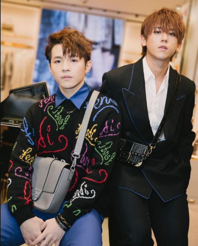 姜涛Ian合演偶像剧  篮球场上斗球技