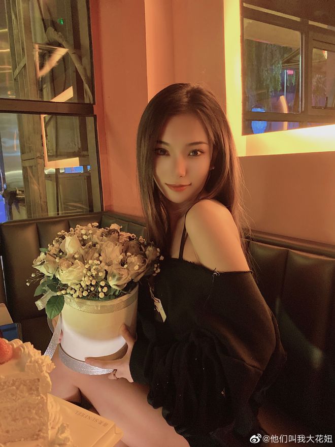 孟美岐被曝当第三者 乐华娱乐:从未主动介入他人感情