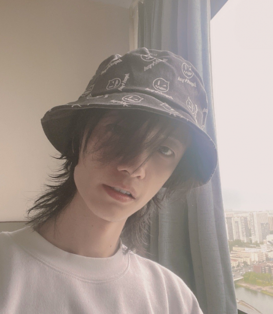 孟美岐被曝当第三者 乐华娱乐:从未主动介入他人感情