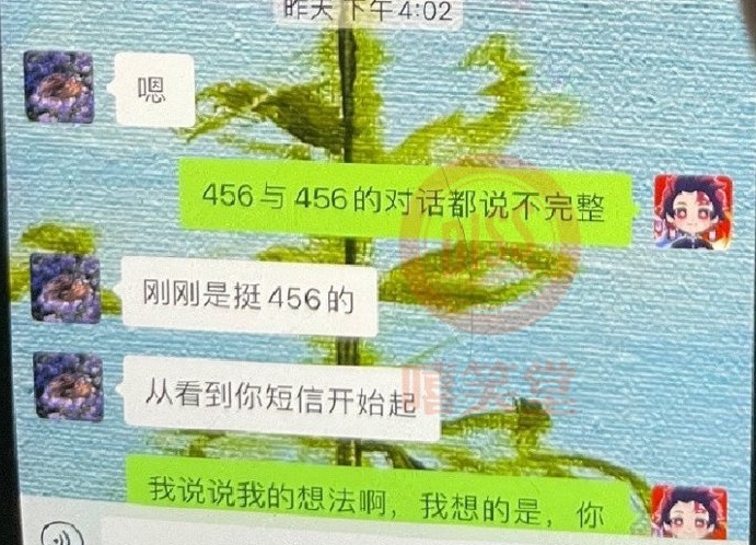 孟美岐被爆“知三当三 ”，随时因失德被中国当局封杀。（取自微博）