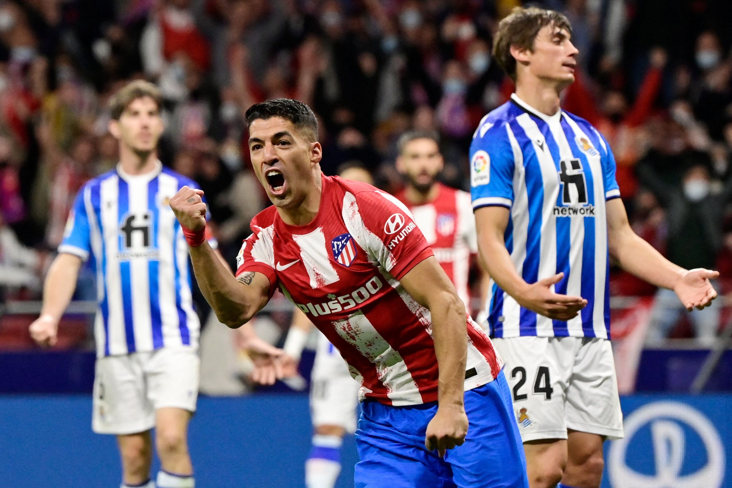 安帅破咒率队挫巴塞  皇马近4场国家德比全胜