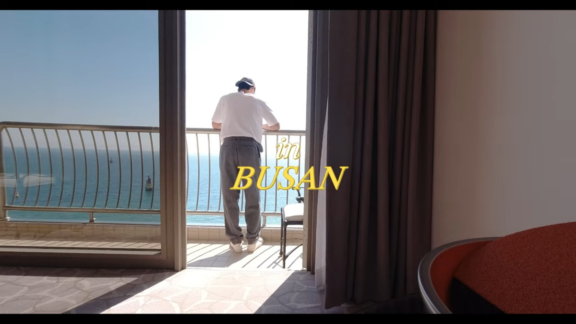 宋仲基跨界当YouTuber　粉丝大赞晒黑更有男人味