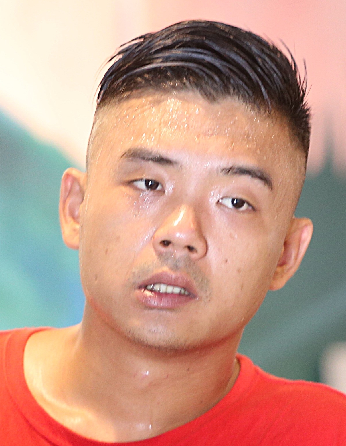 封面（大都会）民众为制水做的准备／11图