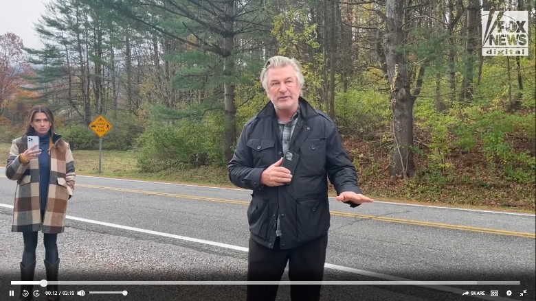 小镇避静遭大批媒体追访  阿历宝云患创伤后遗症