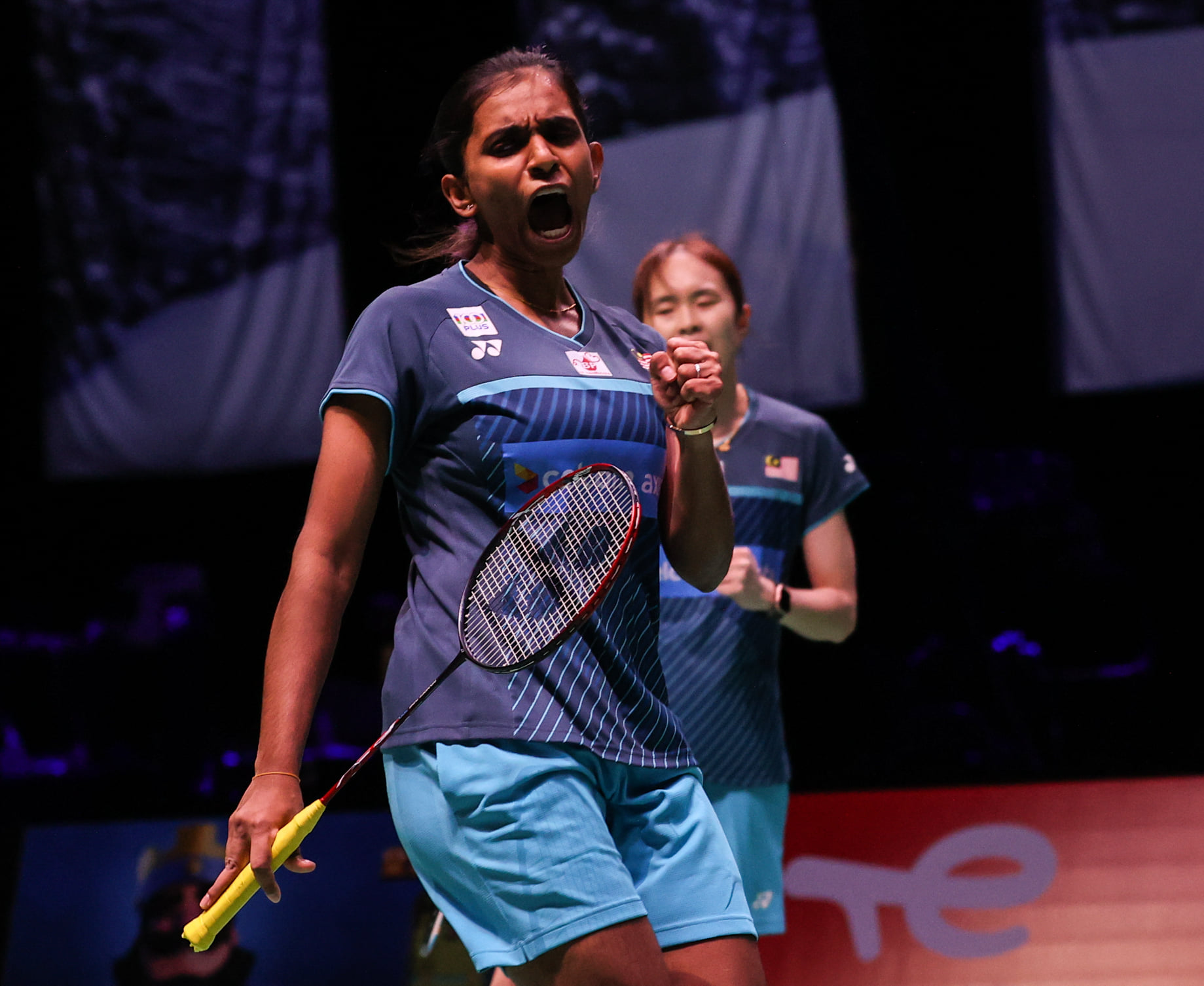 尤杯巡礼： 日本保杯艰钜  中国放眼重夺冠军