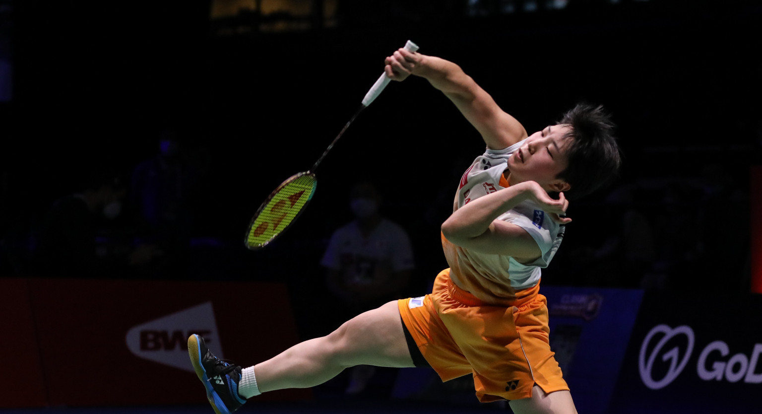 尤杯巡礼： 日本保杯艰钜  中国放眼重夺冠军