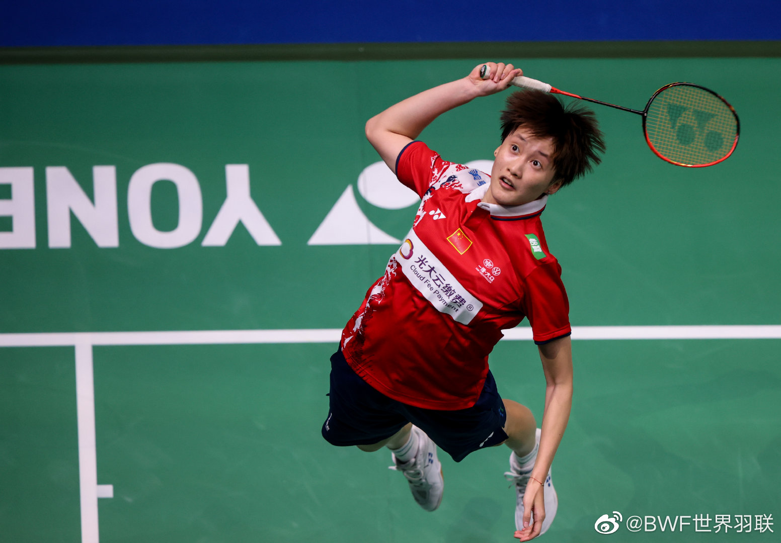 尤杯巡礼： 日本保杯艰钜  中国放眼重夺冠军