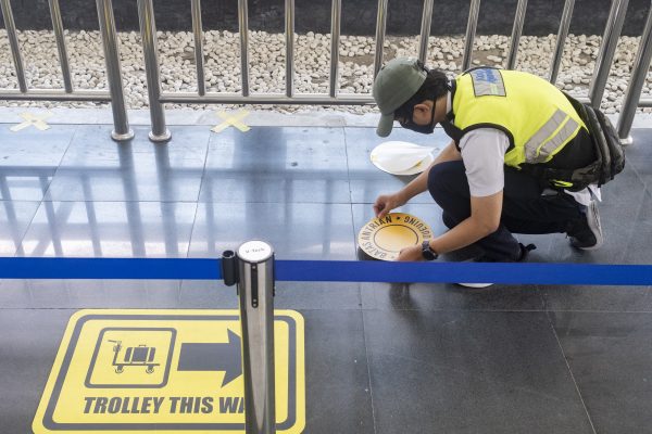 峇厘开门迎19国游客 印尼入境隔离缩为5天