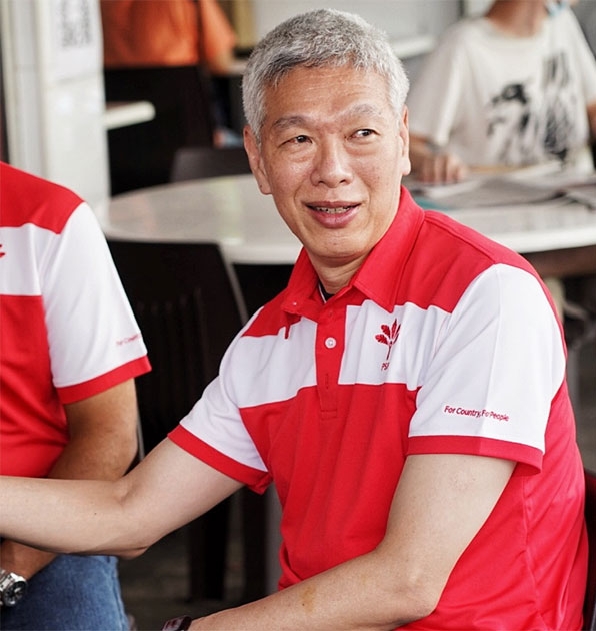 已故李光耀儿子李显扬 5200万元出售豪华别墅