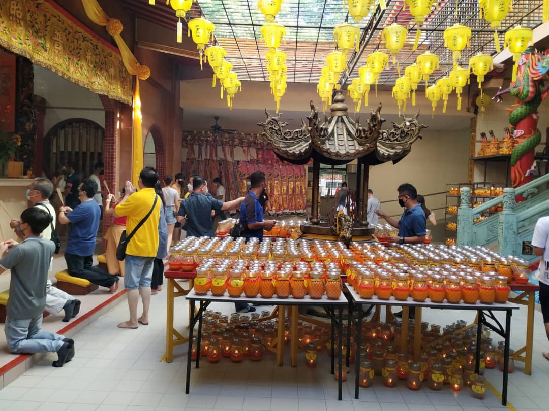 团结部维修拨款开放申请，张发虎：柔州反应不踊跃