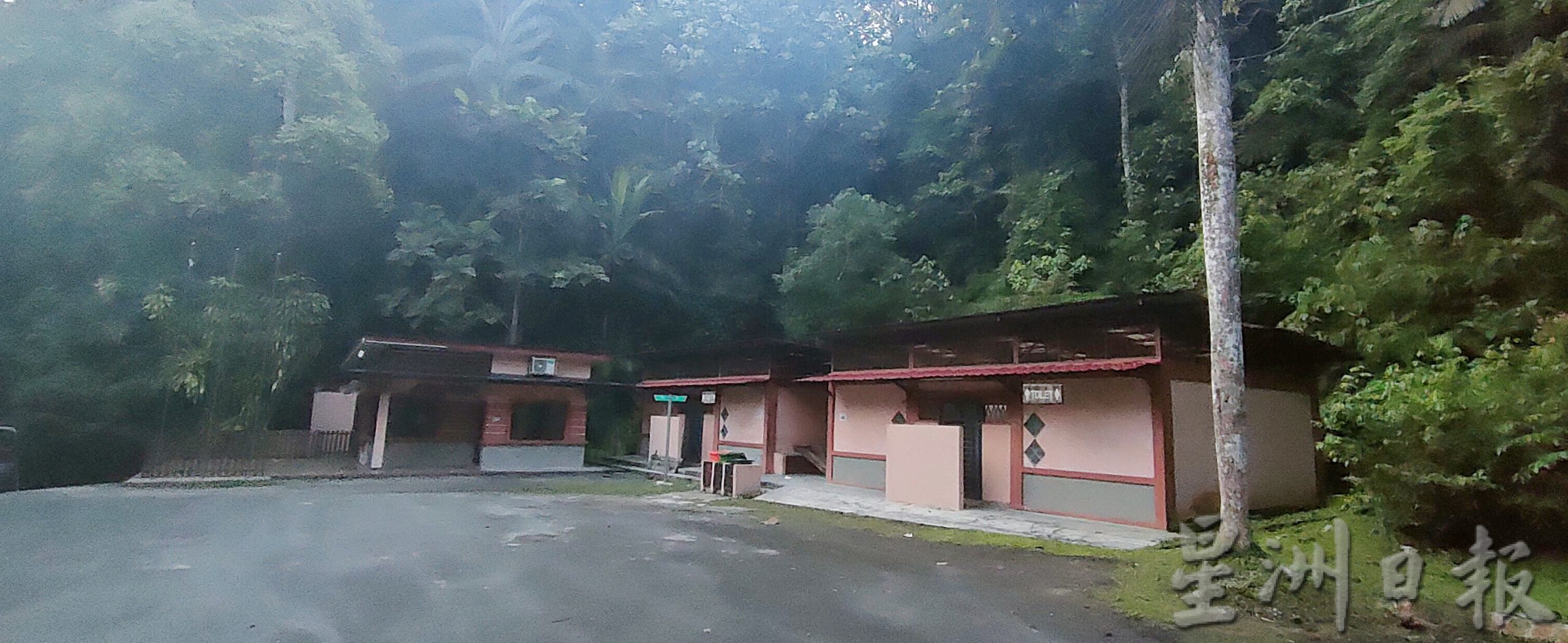 【特稿】:开始征RM10入林区准证费未予收据,古来埔来山措施再引登山客争议