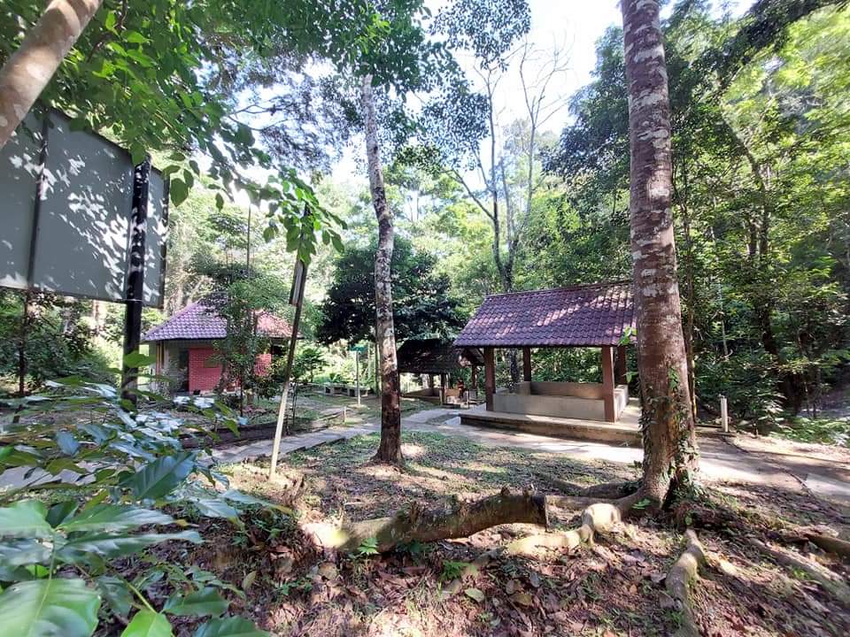 埔来山正式开放!民众受促严守SOP保持卫生