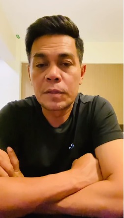 强奸玩笑 | “我一时口快说错话”·法奥兹道歉 曾要求节目删除