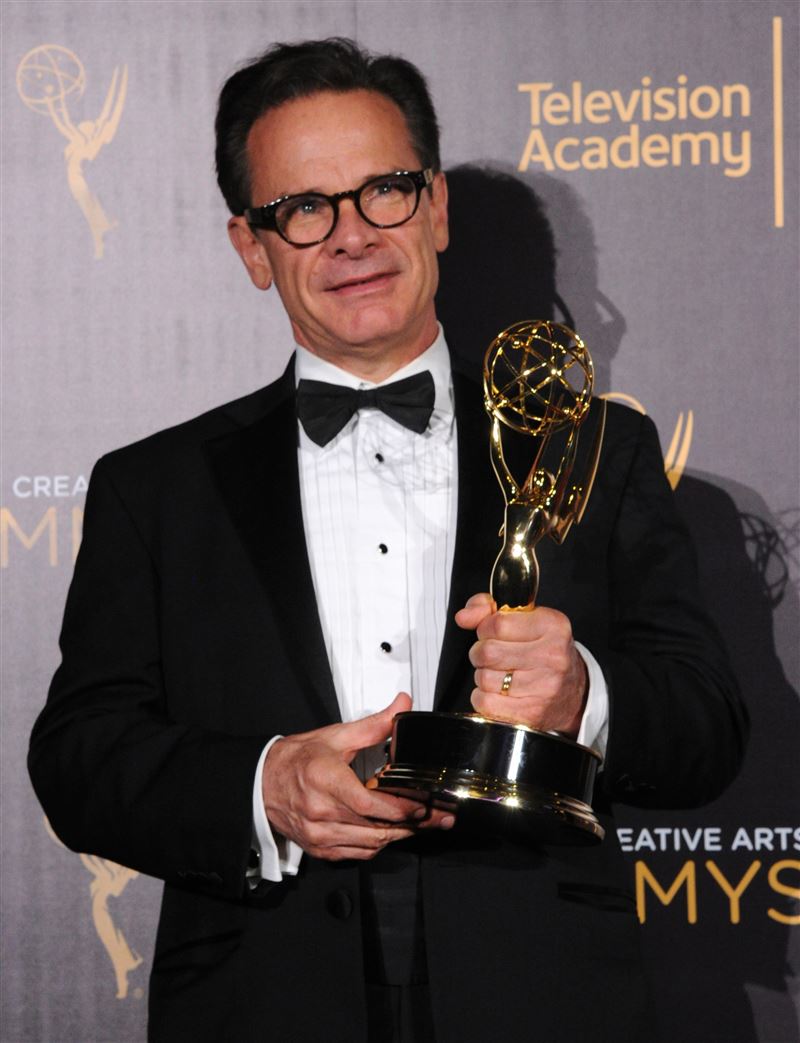 彼得斯科拉里抗癌2年病逝 终年66岁