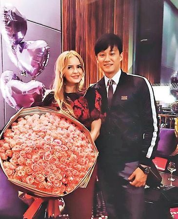 徐乃麟否认豪宅赠儿催婚‧刘德华4岁女儿庆生送房产