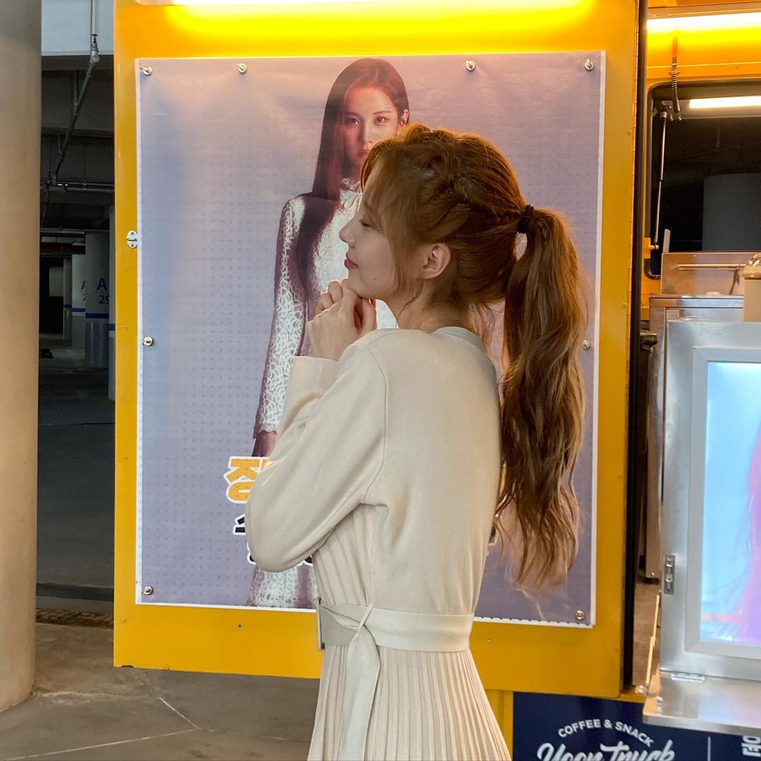 徐玄118令吉裙穿成名牌  韩网秒杀断货粉丝傻眼