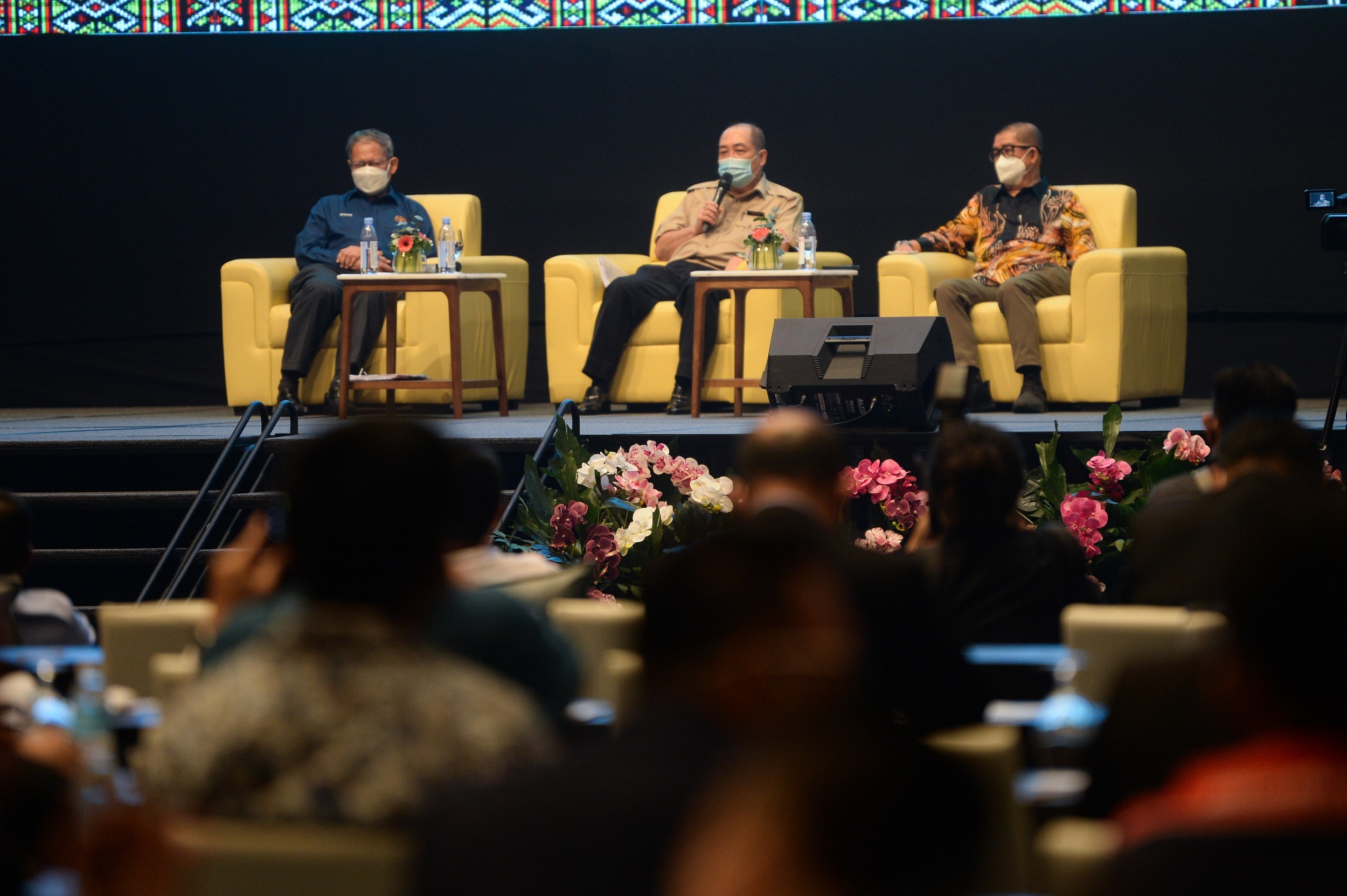 慕斯达法:第 2大马计划沙巴除贫