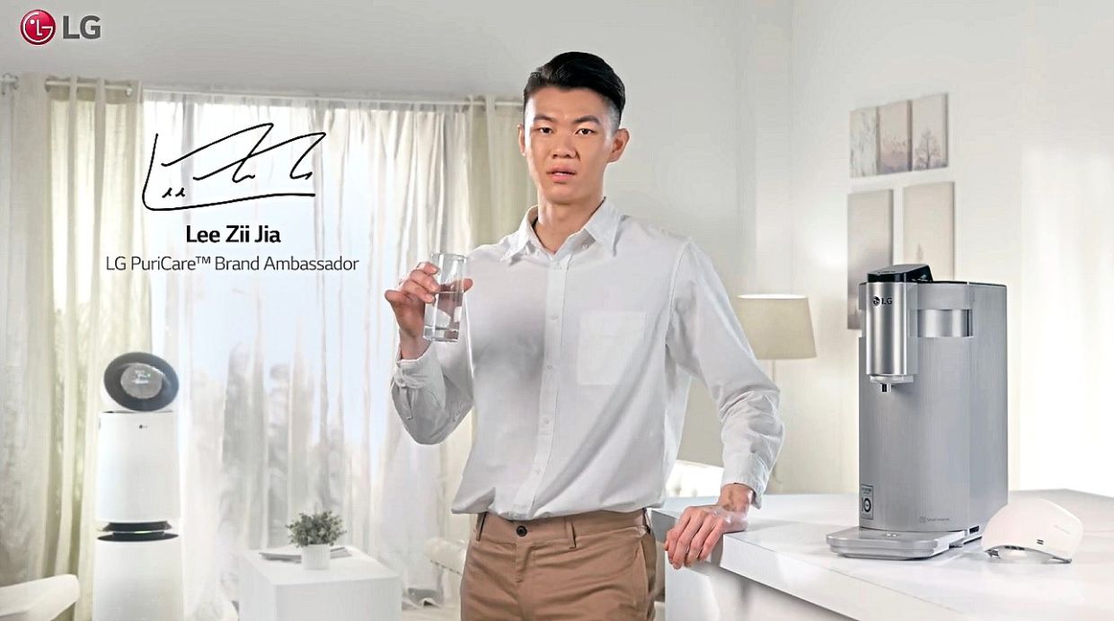 成名后赞助如雪片般飞来 梓嘉汤杯前再添动力