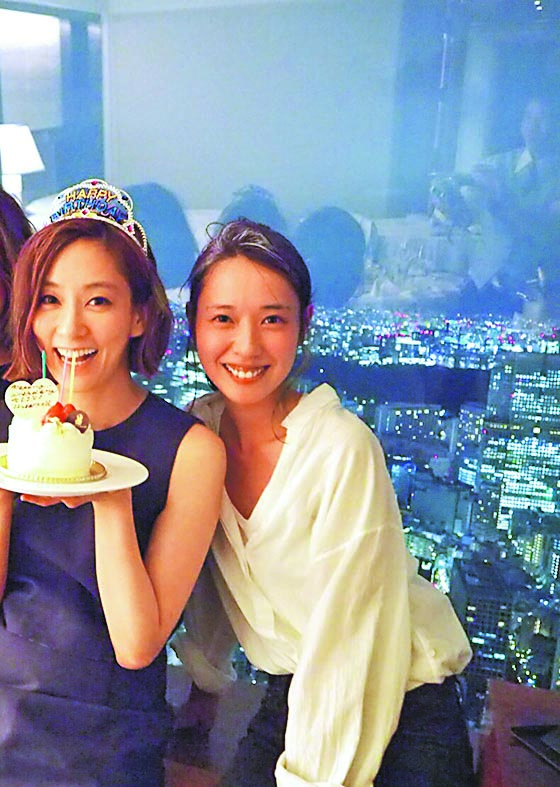 户田惠梨香呛狗仔跟拍 “要伤害多少人才甘心”